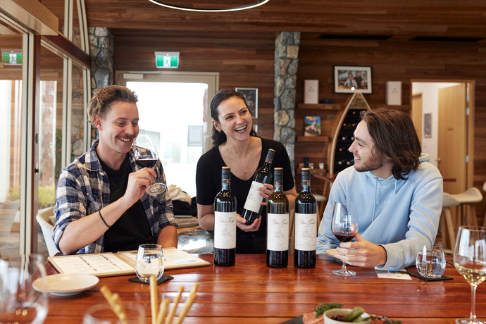 South Australia Cellar Door Events: Wine Tastings, Gardens, and More