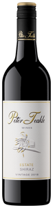 Wine - 2018 Estate Shiraz